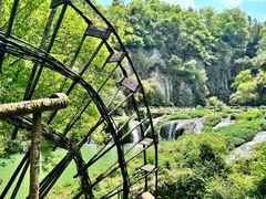 -天河潭旅游度假区