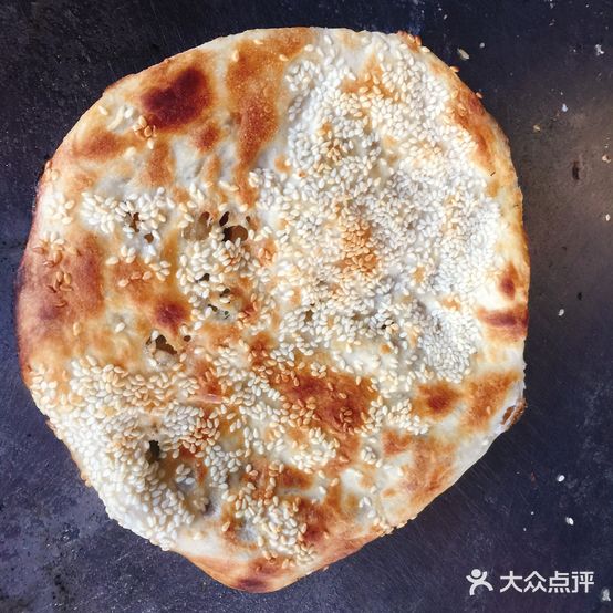 嘎子麻糕