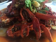 -辣螃铠盆盆蟹大排档(总店)