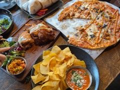 -Q MEX 库迈墨西哥餐吧(三里屯店)