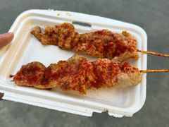 -豪香里脊肉串(大中路店)