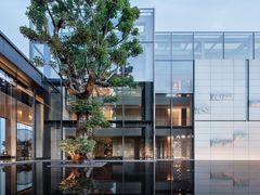 -深圳大梅沙京基洲际度假酒店
