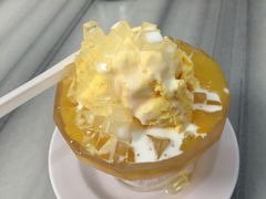 多芒亮晶晶-芬芳甜品(同福路店)