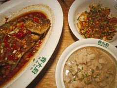 -费大厨辣椒炒肉(万家丽一店)