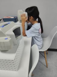 -视保行眼健康中心