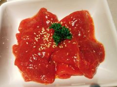 -海底捞火锅(泉城路店)