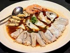 -醉东Oriental House(静安嘉里中心店)