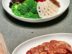 -徐记海鲜(曲江南湖店)