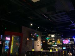 -MARU玛露音乐餐厅(大学路店)