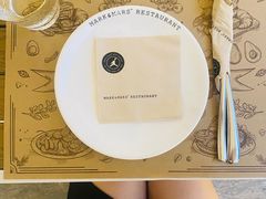 -Mark&Mars Restaurant