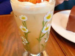 -夏朵餐厅(丁香店)