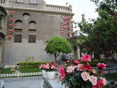 -卫鼎轩·曹公馆(鼓楼店)