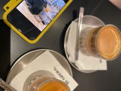 -BE NORMAL CAFE(霞溪路店)