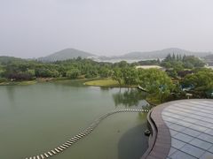 -上海佘山世茂艾美酒店