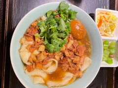 -喜晋道面馆(华严寺广场店)