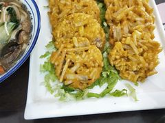 -归元·云集斋素菜馆