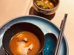 苗家酸汤鱼-山石榴·贵州菜(丰盛里店)