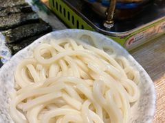 乌冬面-胜代日本料理(云程巷小区店)