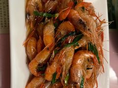 油爆虾-蘭心餐厅(进贤路店)