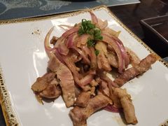 -汕头国际大酒店-牛一町目餐厅