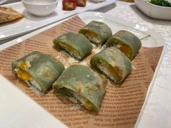 甜薄撑-南园酒家(前进路店)