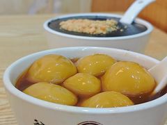 -翁林甜品