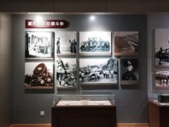 -重庆中国三峡博物馆(重庆博物馆)