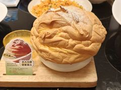 -港丽餐厅(天河城店)