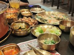 -闻老头·菊花炭烤肉(佛山首店)