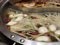 -沸炉重庆老火锅(军事博物馆店)