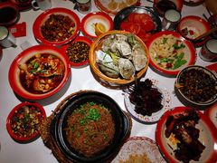 -遇见老南昌-柴火灶(顺外路店)
