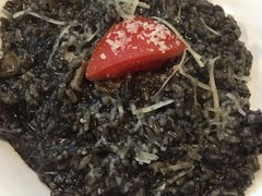 鱿鱼汁海鲜-VITELLO意大利料理(崂山路店)