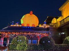 -郑州方特梦幻王国