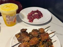 -九月海·海鲜自助(世纪东方店)