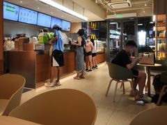 -奈雪的茶(中海环宇荟店)