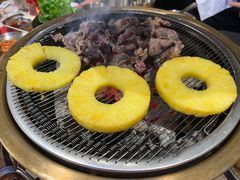 -西塔老太太泥炉烤肉(望京一店)