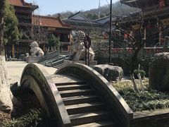 -南京市江宁方山