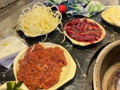 -储奇门鳝鱼火锅(总店)