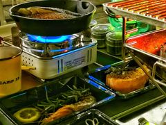 -CAMP.33露营烤肉·团建聚餐(创智天地店)