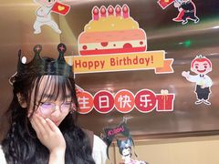 -海底捞火锅(河东万达广场店)