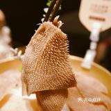 逛吃正弘汇发现排队人气王巴奴毛肚火锅开了新店