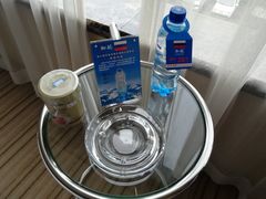 -天津水晶宫饭店