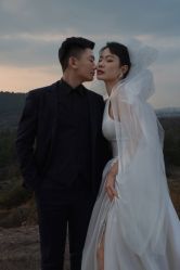 -Mu慕婚纱摄影·超级工作室