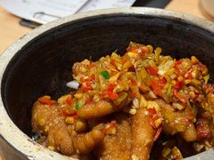 -新太二·鲜料川菜(智慧城广百店)