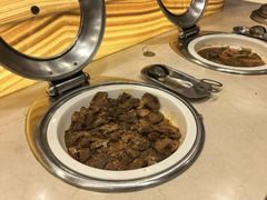 -东方之珠洗浴休闲广场(南开店)
