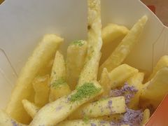 -麦当劳(哈西万达店)