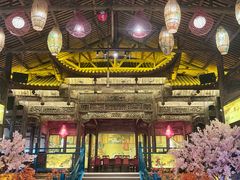 -HOHO餐厅(古子城店)