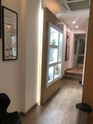 -佳慕皮肤管理连锁