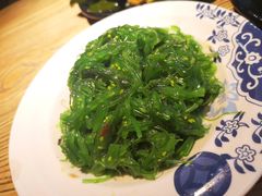 -嘎嘎鸭脑壳江湖菜(五里店)