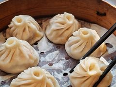 -南翔馒头店(豫园店)